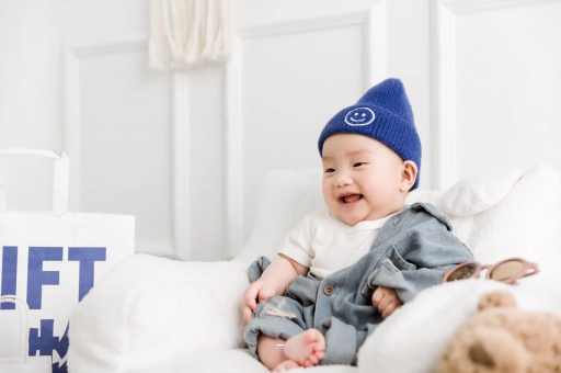 仁寿4个月宝宝干呕