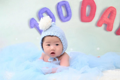 仁寿2岁宝宝喝酸奶